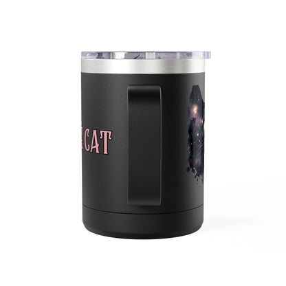 Coffee Mug Tumbler, 15oz -