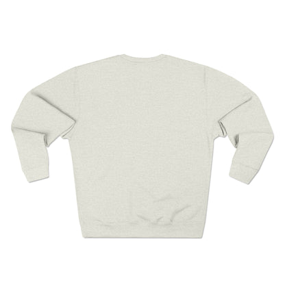 Sweatshirt, Unisex Crewneck