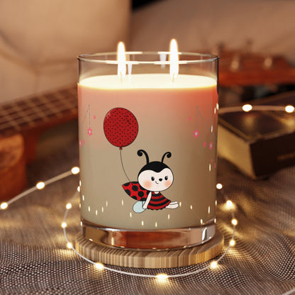Scented Candle | Cozy Home Decor