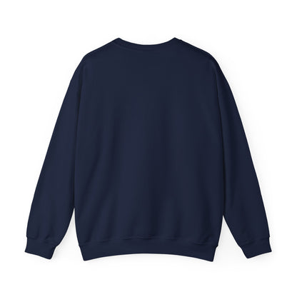 Minimalist beach Sweatshirt - Cozy Unisex, Gift for Friends or Family
