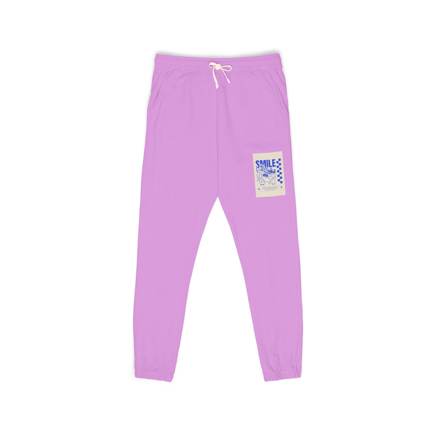 Unisex Sweatpants - Cozy Lounge Wear