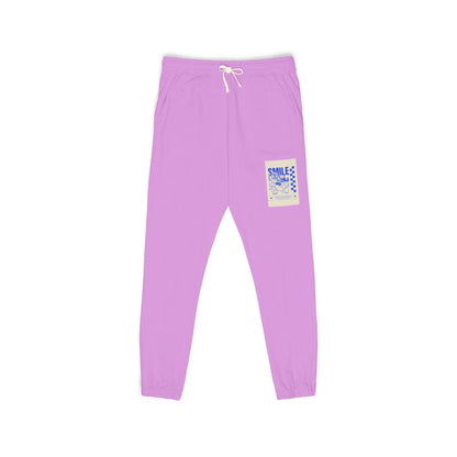 Unisex Sweatpants - Cozy Lounge Wear