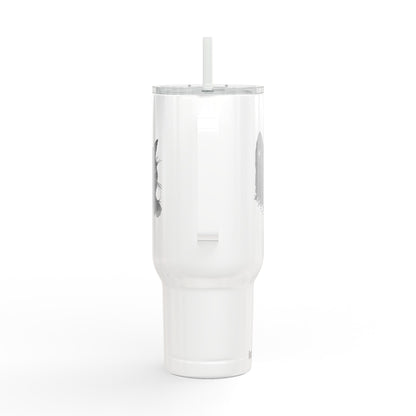 Insulated Tumbler - Personalized 40oz Travel Mug