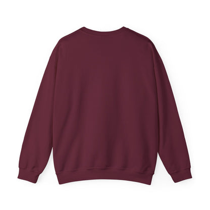 Minimalist beach Sweatshirt - Cozy Unisex, Gift for Friends or Family