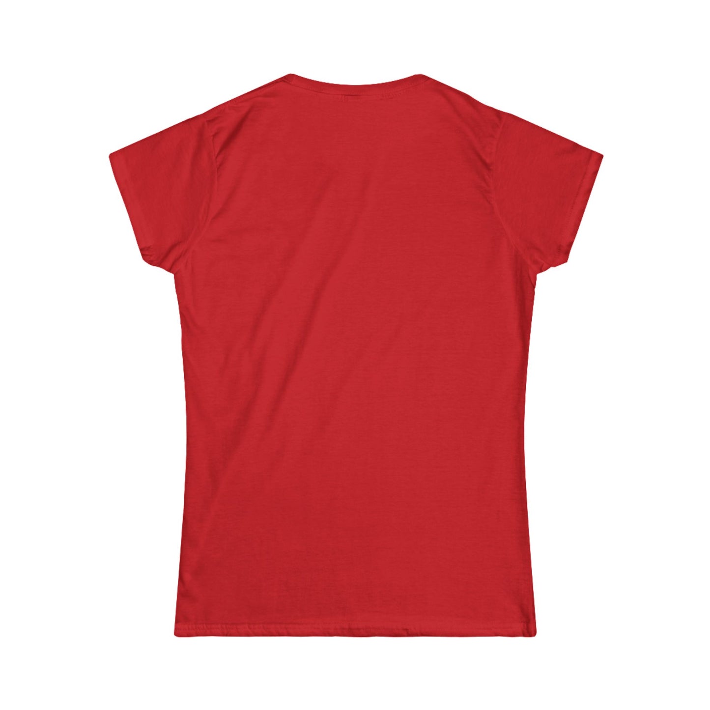 Women's Positive Affirmation Tee - Be Kind to Your Mind, Casual Wear Printify