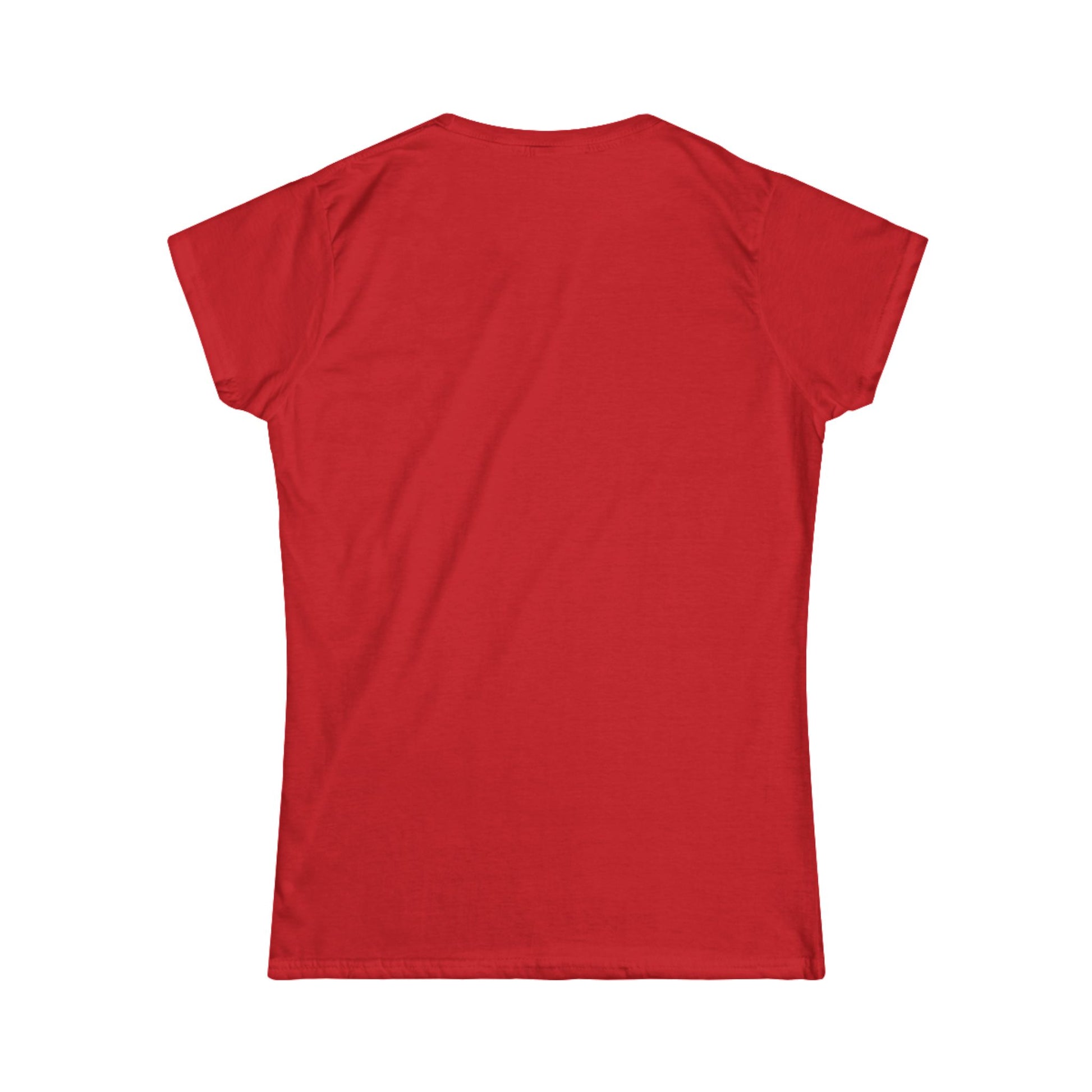 Women's Positive Affirmation Tee - Be Kind to Your Mind, Casual Wear Printify