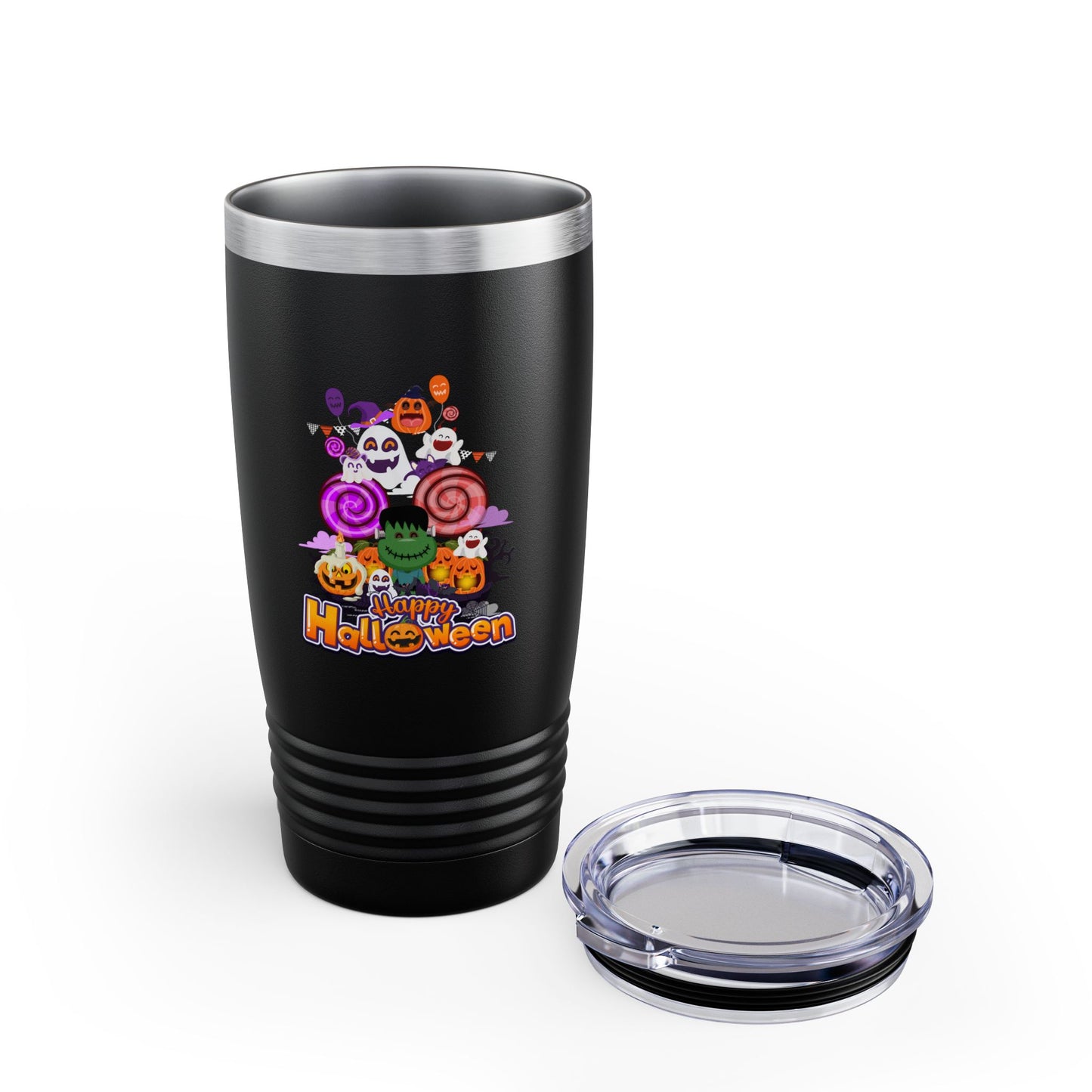 Ringneck Tumbler