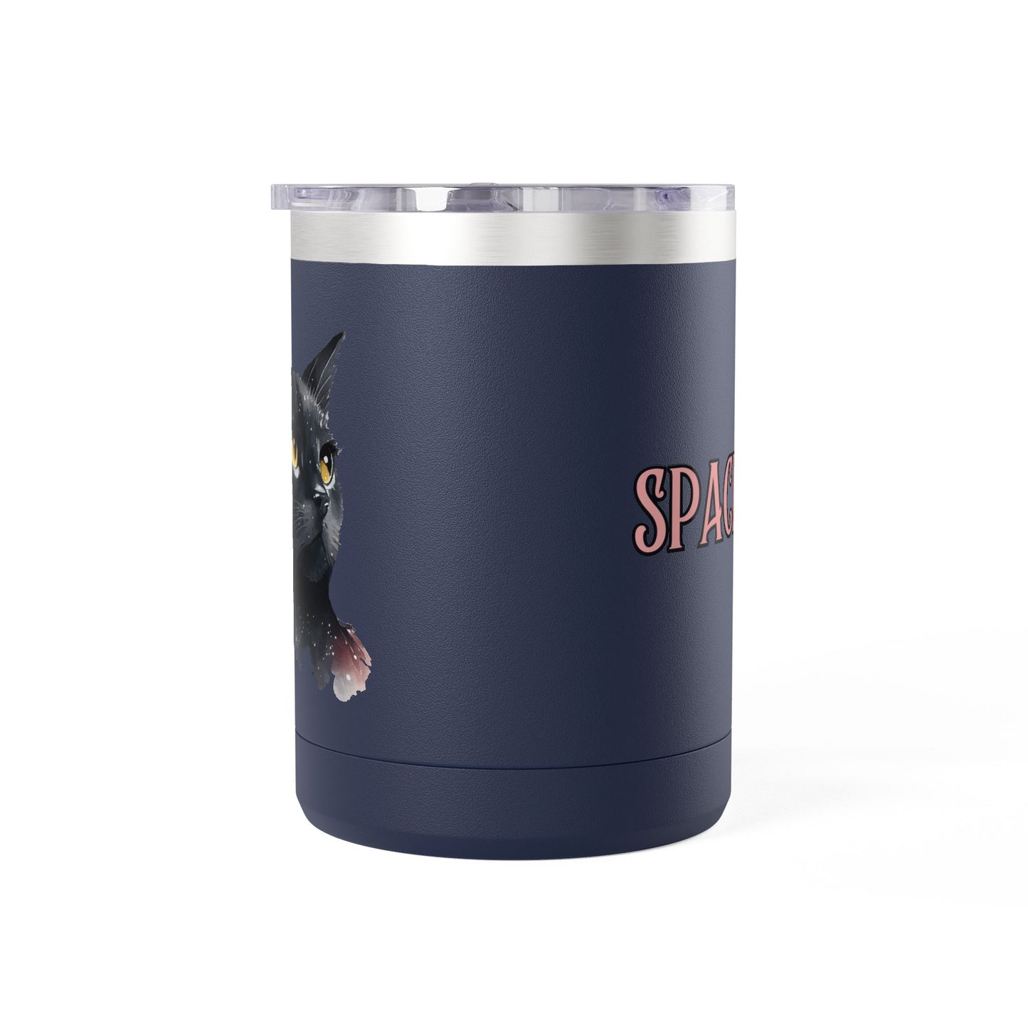 Coffee Mug Tumbler, 15oz -