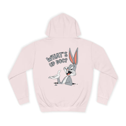 Unisex Hoodie -  Casual Wear