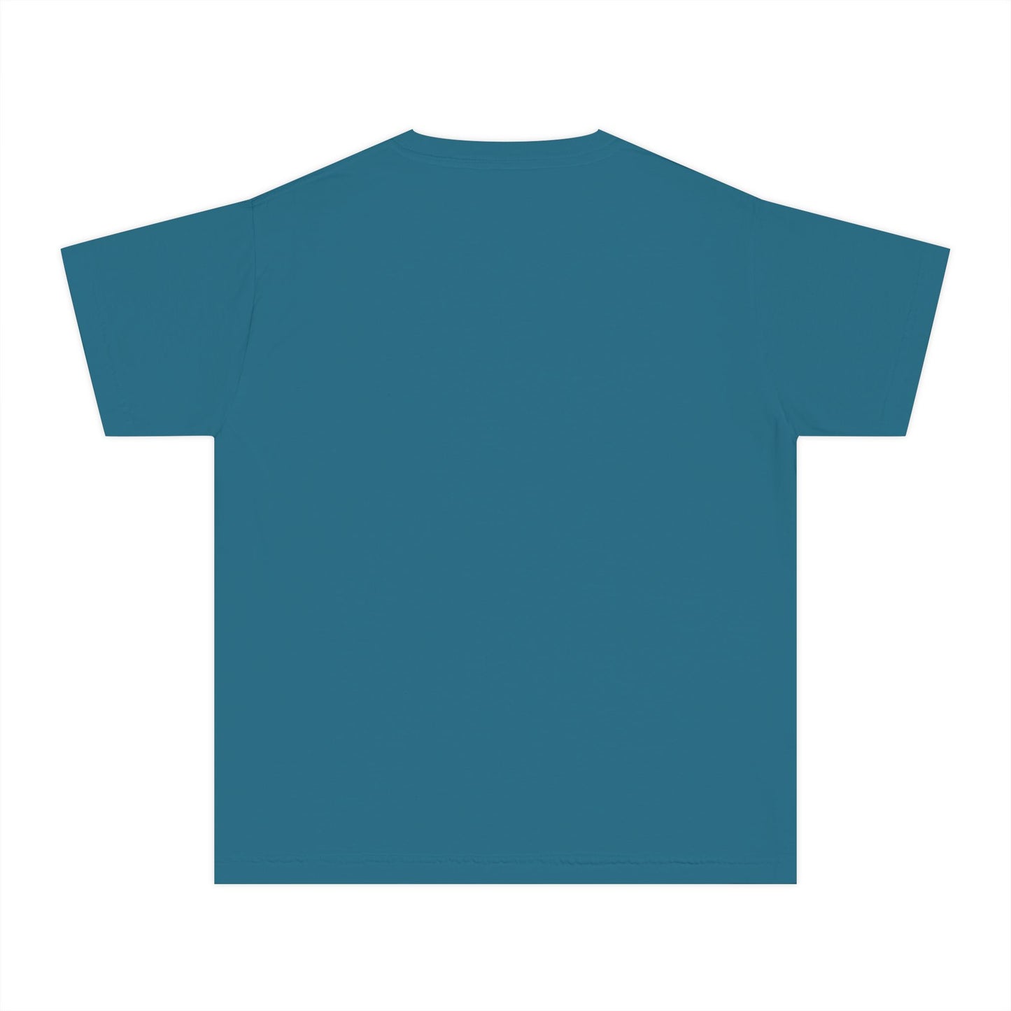 Cookie Lover Youth Tee, Youth Midweight Tee, Sweet Treats Apparel