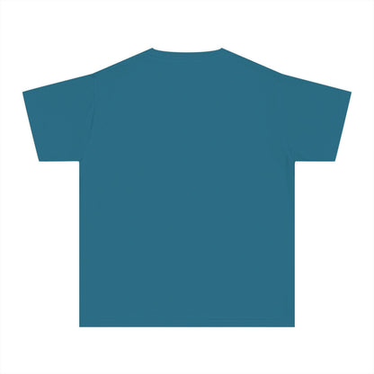 Cookie Lover Youth Tee, Youth Midweight Tee, Sweet Treats Apparel