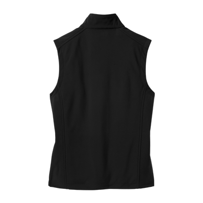 Men's Soft Shell Vest: Jacket, Casual Vest Printify