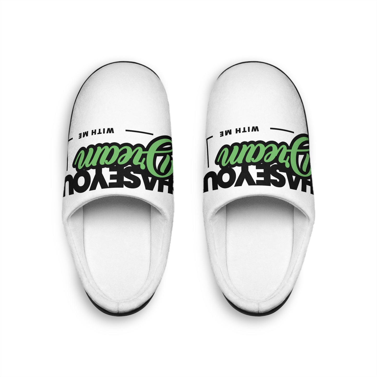 Men's Indoor Slippers | Cozy Footwear for Home
