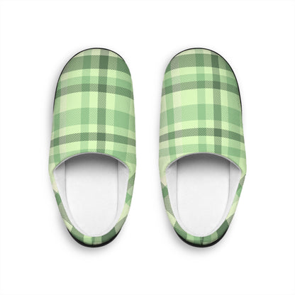 Men's Indoor Slippers | Cozy Footwear for Home