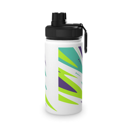 Sports Water Bottle Eco-Friendly