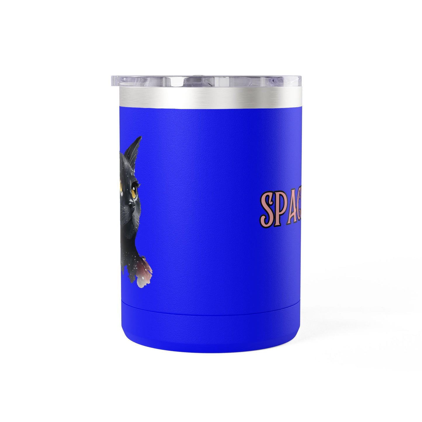 Coffee Mug Tumbler, 15oz -