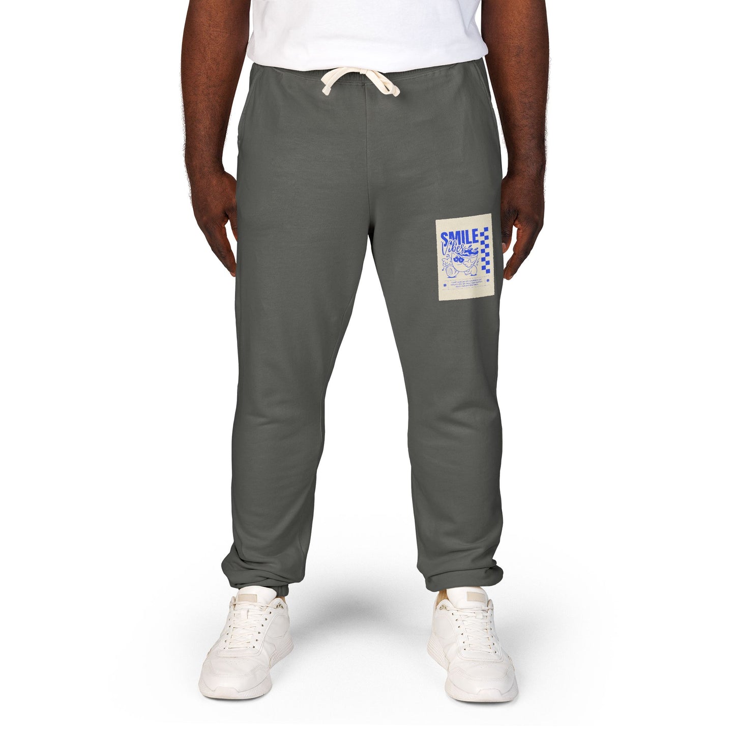 Unisex Sweatpants - Cozy Lounge Wear
