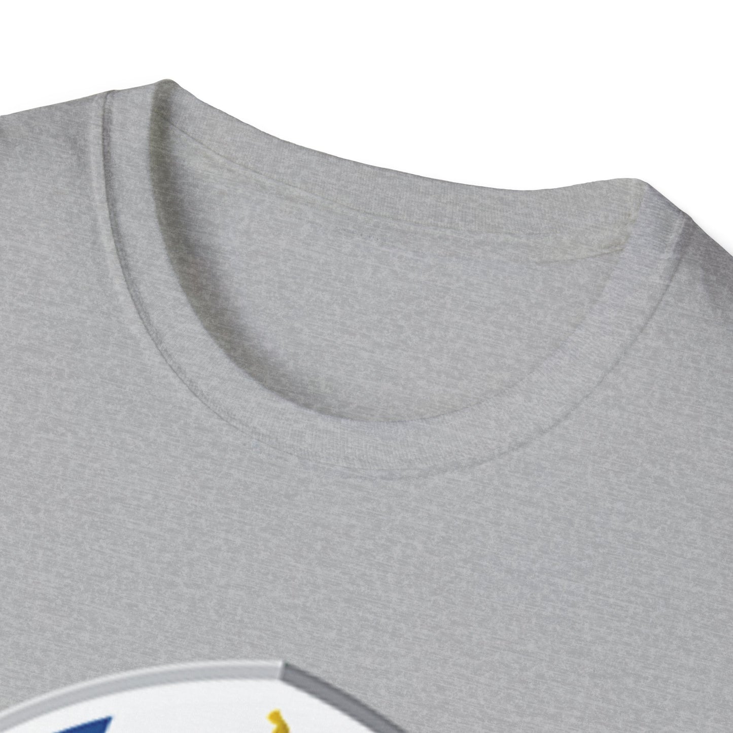 Ryder Cup 2025 Unisex Softstyle T-Shirt, Sports Apparel, Casual Wear, Tournament Fan Gear Printify