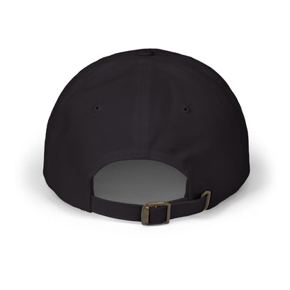 Good Vibes Classic Dad Cap, Unisex Hat, Summer Accessory,Vacation Style
