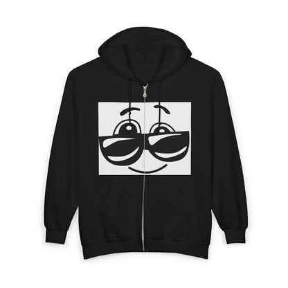 Zip Hoodie,Sweatshirt
