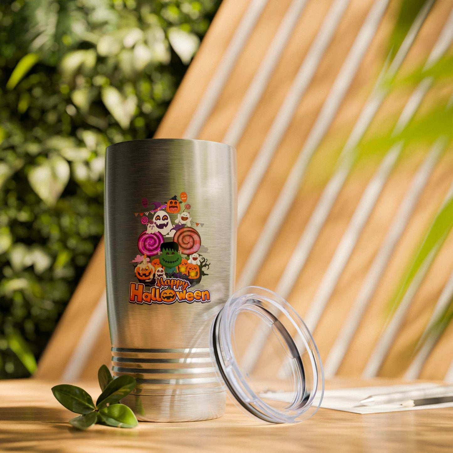 Ringneck Tumbler