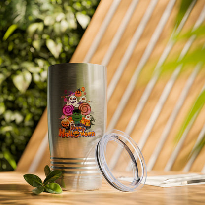 Ringneck Tumbler