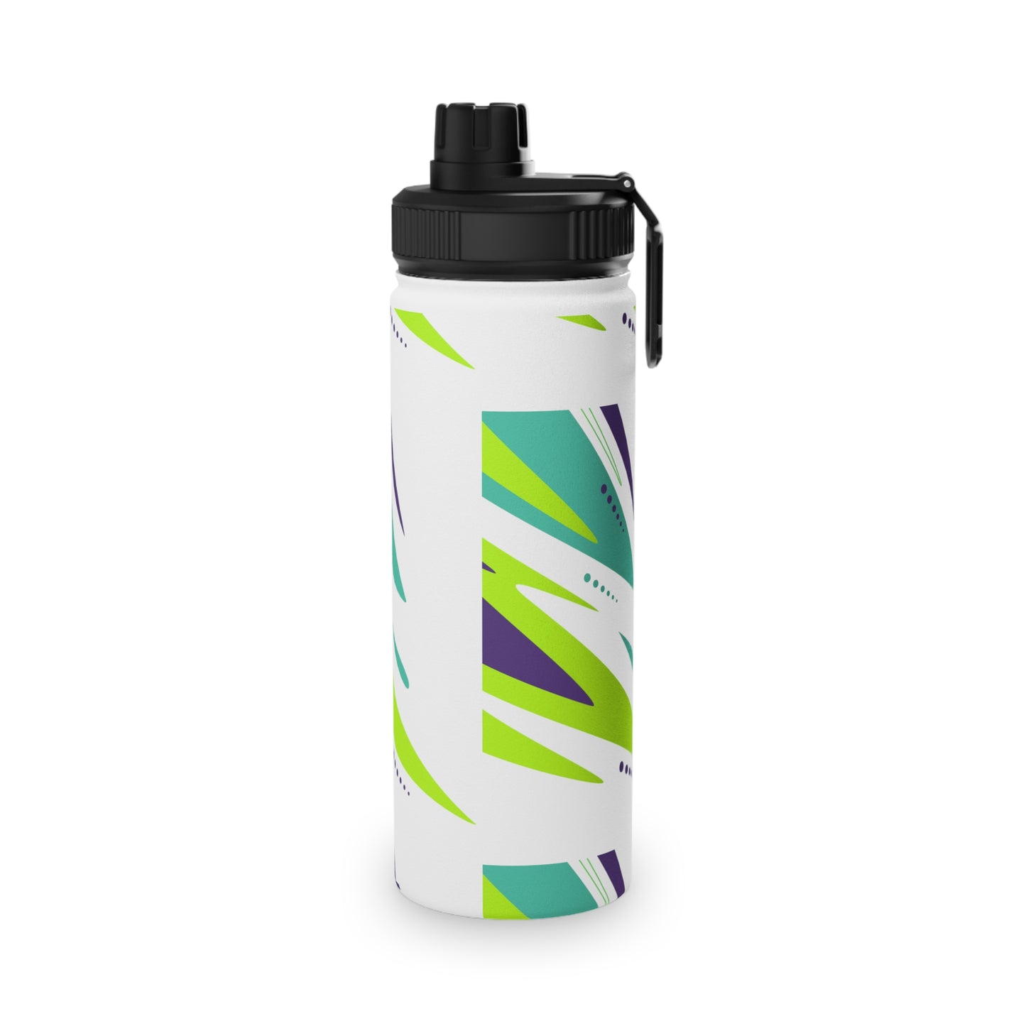 Sports Water Bottle Eco-Friendly
