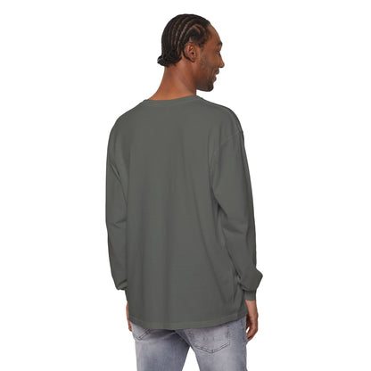 Motivational Long Sleeve T-Shirt, Inspirational Gift, Casual Wear, Birthday Present