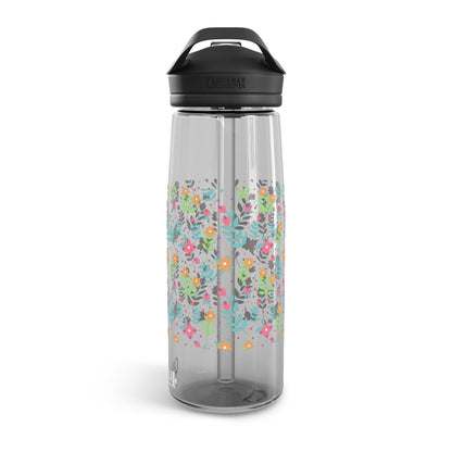 CamelBak Eddy® Water Bottle, Stylish Eco-Friendly
