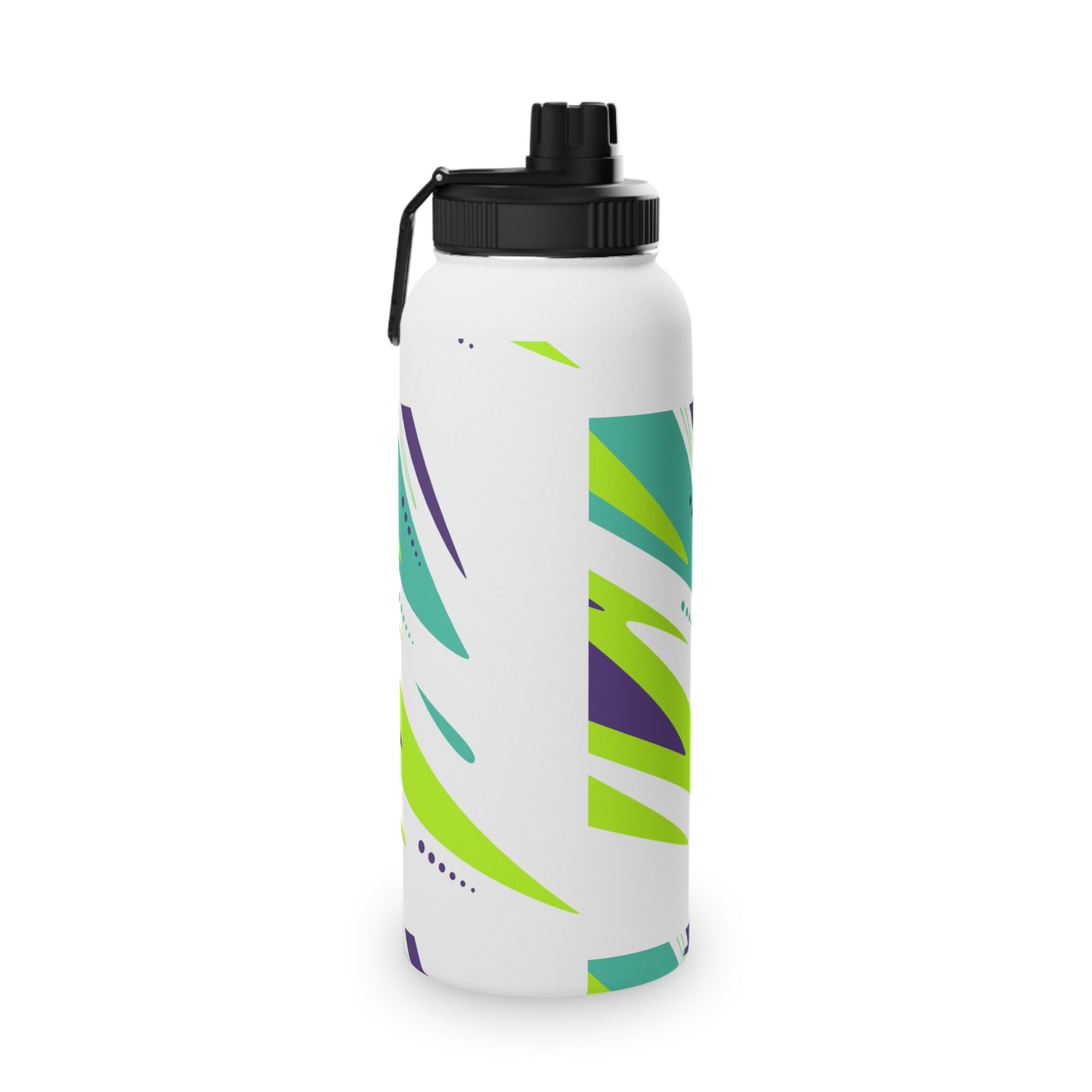 Sports Water Bottle Eco-Friendly