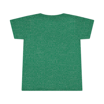 Fun Time Toddler T-Shirt, Colorful Tee, Birthday Outfit, Everyday Wear for Little Ones