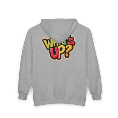 Zip Hoodie,Sweatshirt