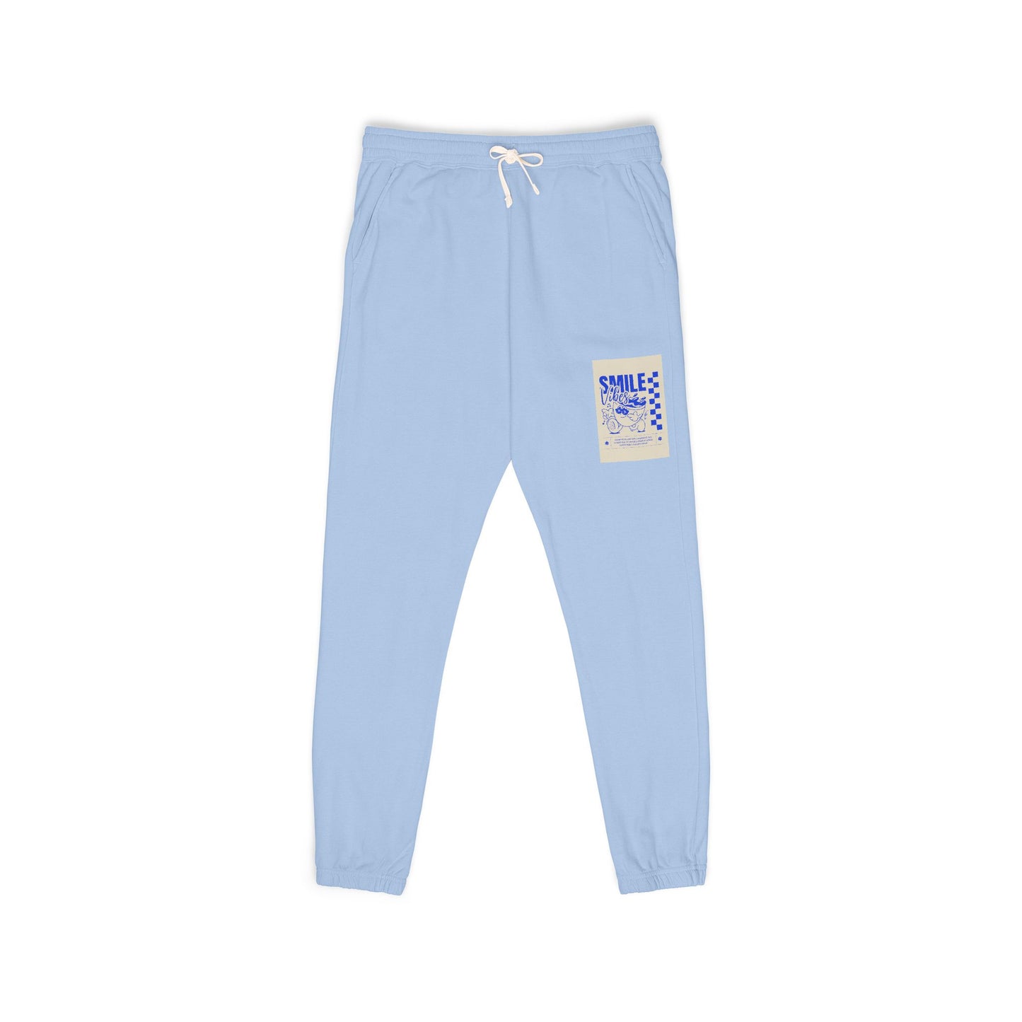 Unisex Sweatpants - Cozy Lounge Wear
