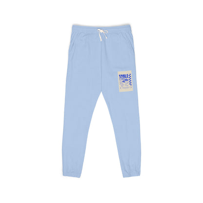 Unisex Sweatpants - Cozy Lounge Wear