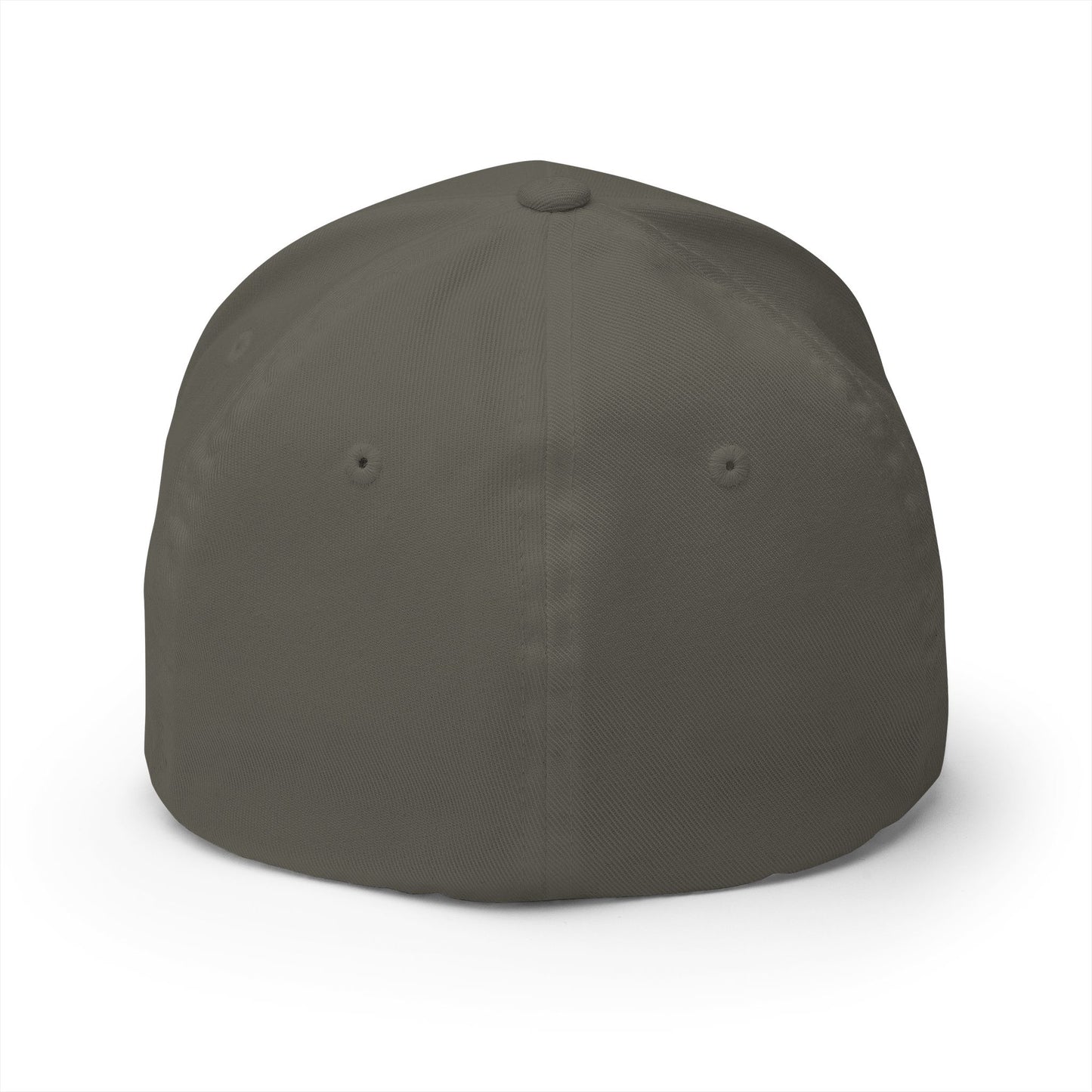 Eco-Friendly 'Save The World' Embroidered Cap, Sustainable Gift, Casual Style, Trendy Headwear