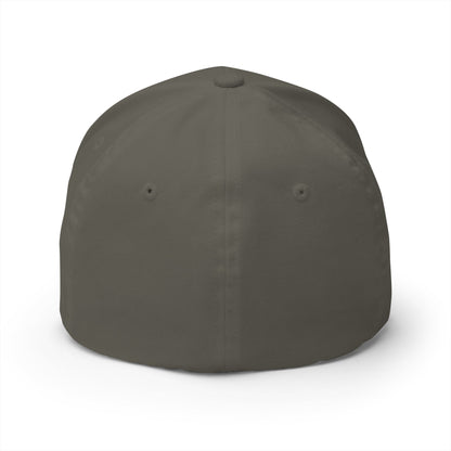 Eco-Friendly 'Save The World' Embroidered Cap, Sustainable Gift, Casual Style, Trendy Headwear