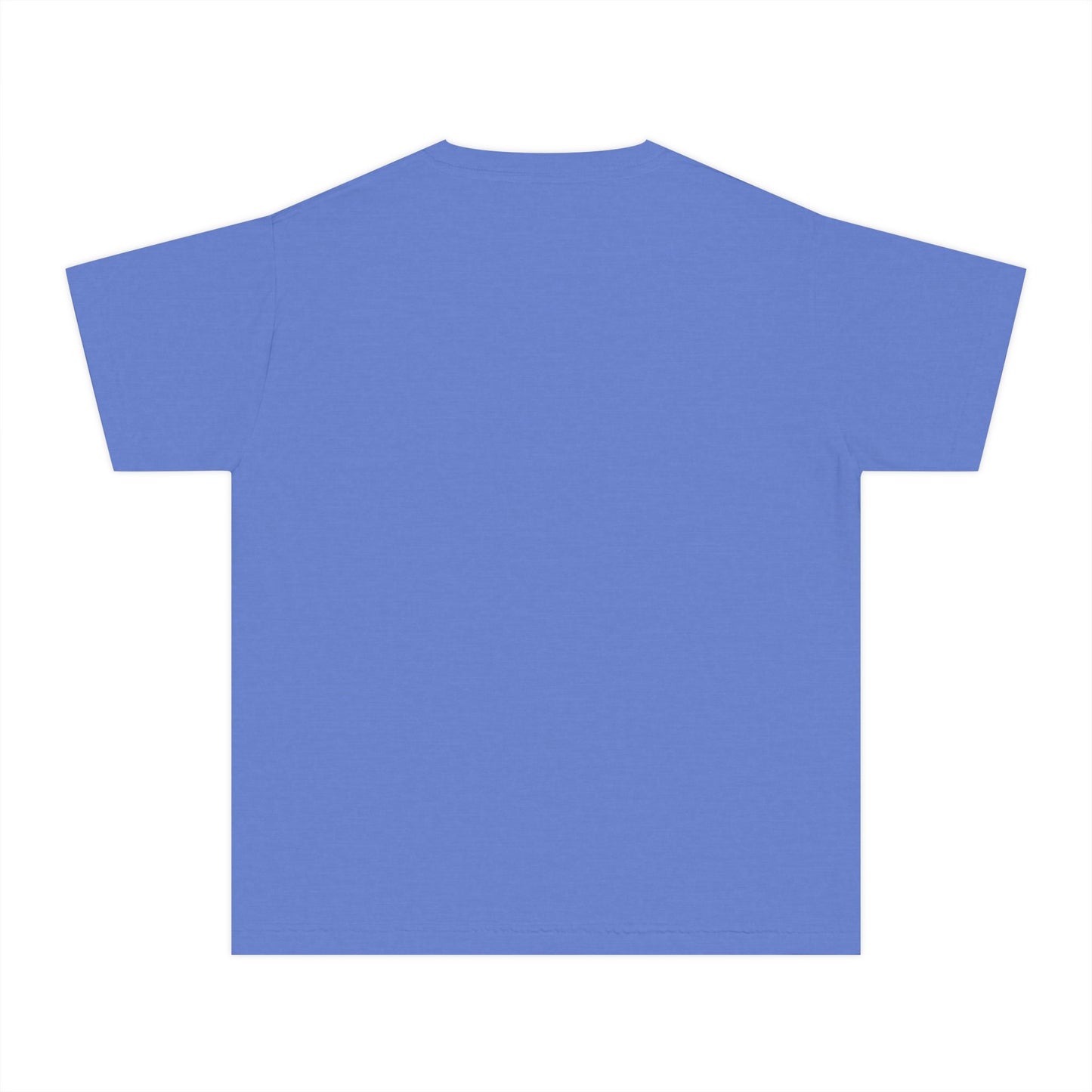 Cookie Lover Youth Tee, Youth Midweight Tee, Sweet Treats Apparel