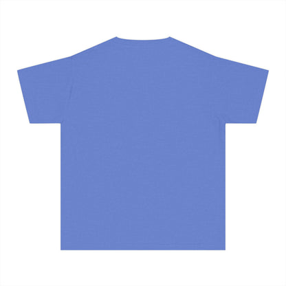 Cookie Lover Youth Tee, Youth Midweight Tee, Sweet Treats Apparel