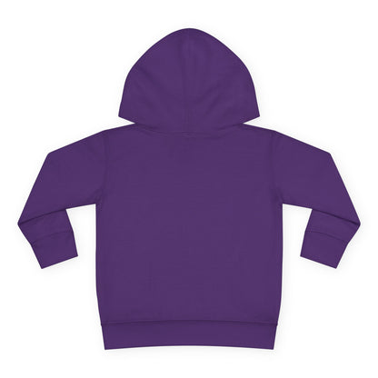 Awesome! Toddler Pullover Fleece Hoodie, Cute Toddler Sweatshirt, Gift for Kids