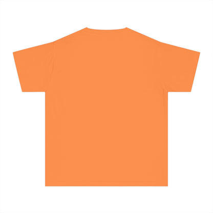 Cookie Lover Youth Tee, Youth Midweight Tee, Sweet Treats Apparel