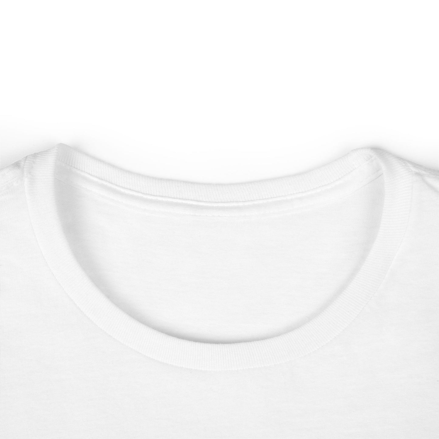 Women's Positive Affirmation Tee - Be Kind to Your Mind, Casual Wear Printify
