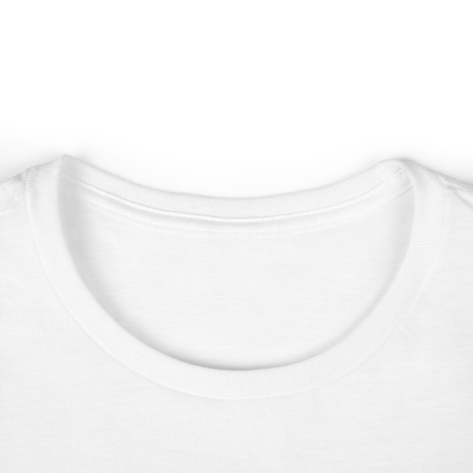 Women's Positive Affirmation Tee - Be Kind to Your Mind, Casual Wear Printify