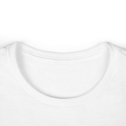 Women's Positive Affirmation Tee - Be Kind to Your Mind, Casual Wear Printify