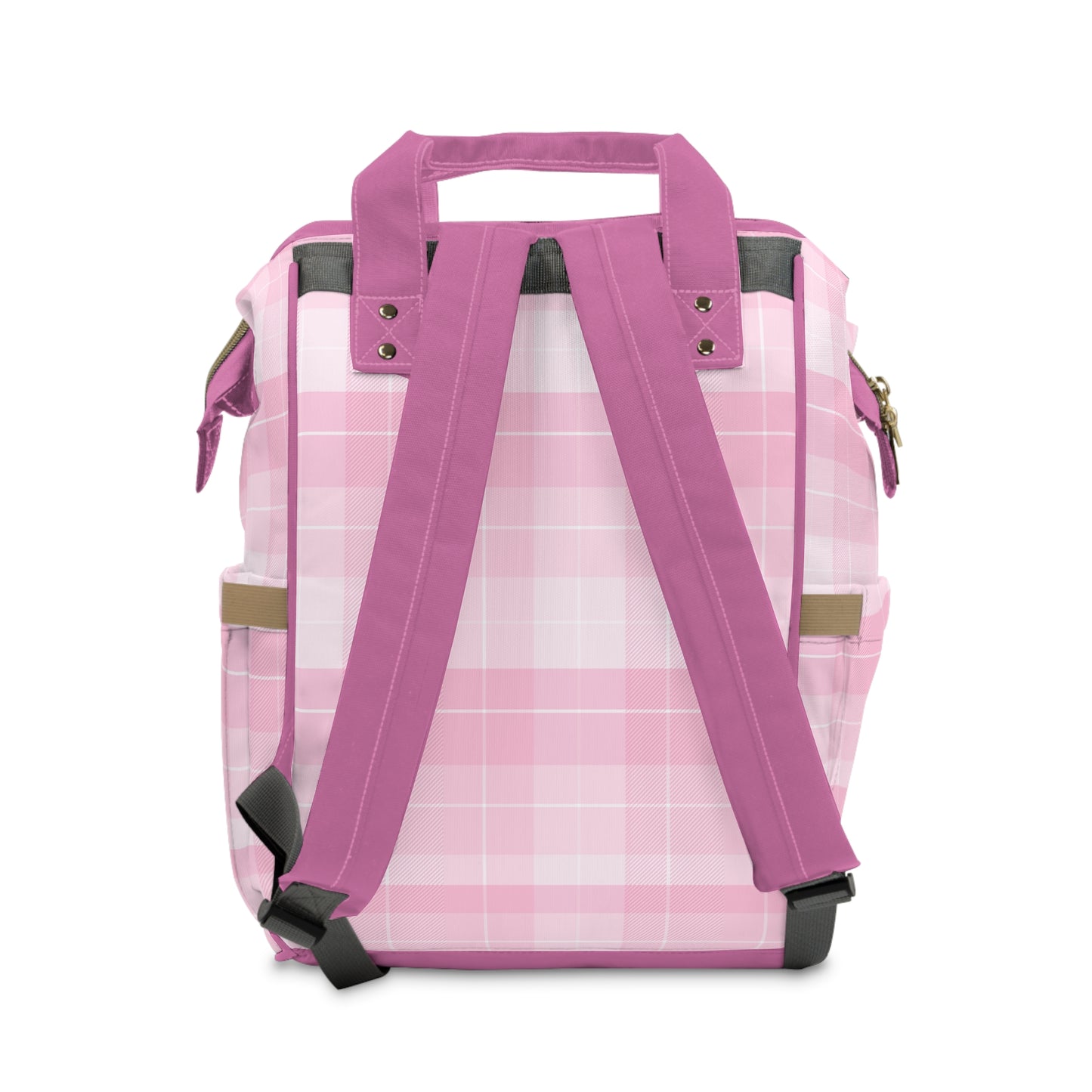 Diaper Backpack, Functional Baby Bag