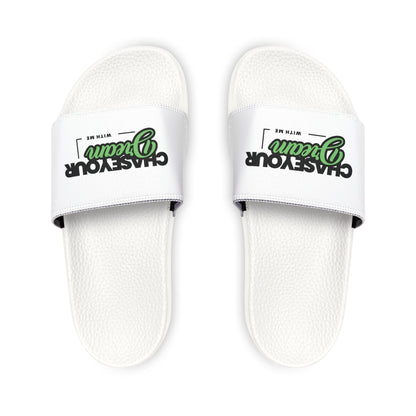 Sandals, Comfortable Slides, Casual Footwear