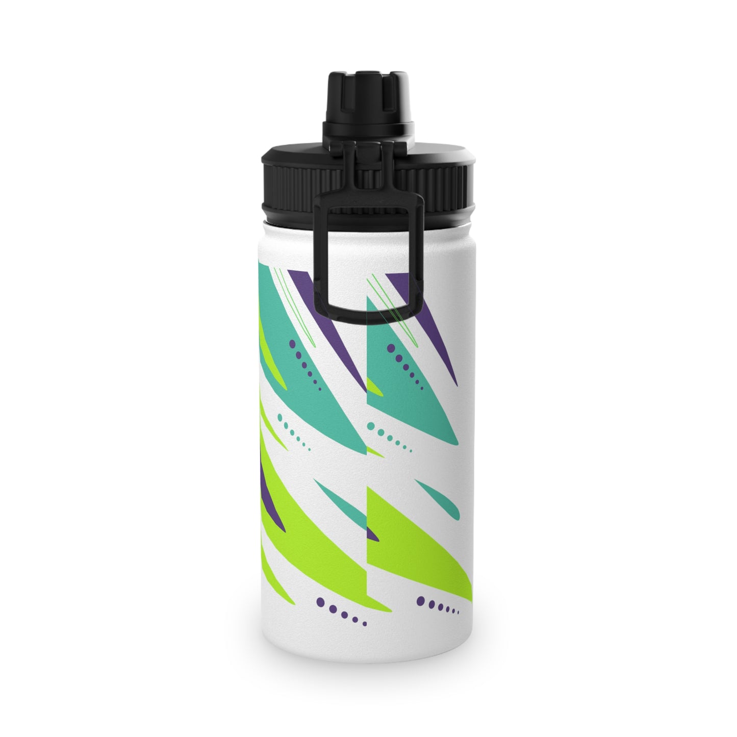 Sports Water Bottle Eco-Friendly