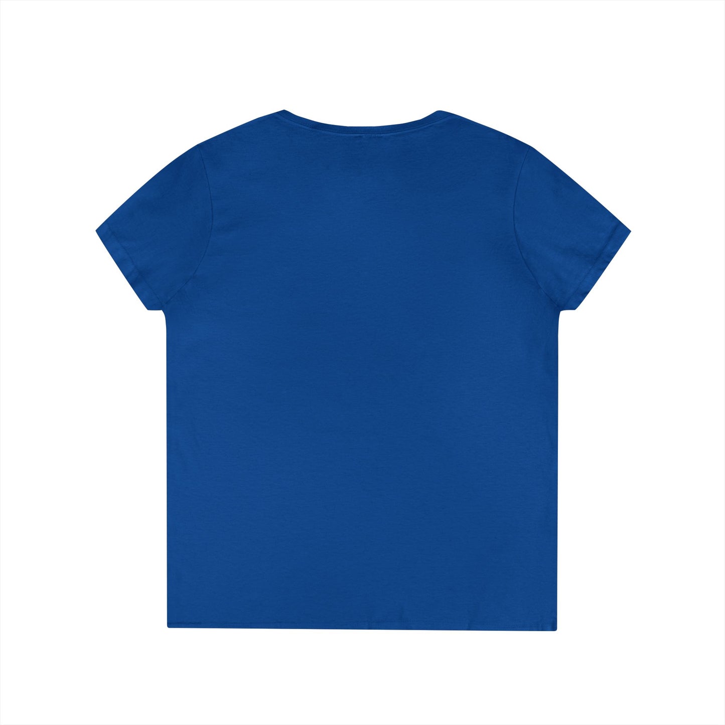 Hello Summer Flip Flop V-Neck T-Shirt, Vacation Tee, Beachwear, Casual Summer Outfit
