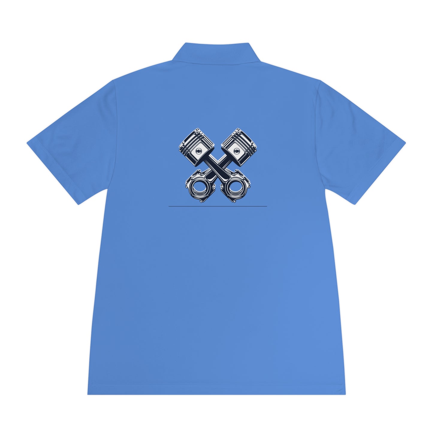 Men's Sport Polo Shirt , Casual Wear