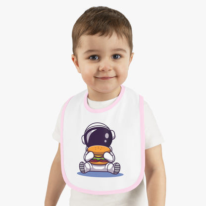 Baby Bib - Feeding Bib for Infants Printify
