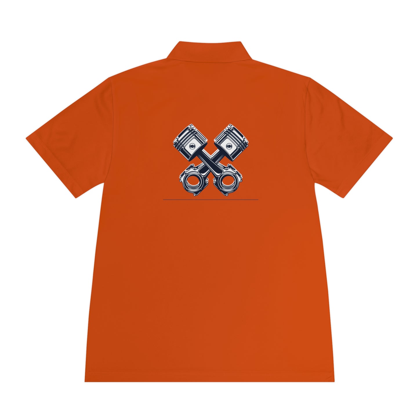 Men's Sport Polo Shirt , Casual Wear